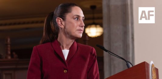 Participará la presidenta Claudia Sheinbaum en la IV Cumbre en Defensa de la Democracia en España