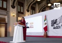 Sheinbaum presenta ‘Plan B’ de reforma electoral; plantea recortes, control de salarios y cambios operativos