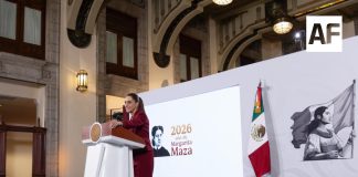 Sheinbaum presenta ‘Plan B’ de reforma electoral; plantea recortes, control de salarios y cambios operativos