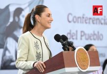 Plan B, acabar con los privilegios y gasto excesivo: Sheinbaum