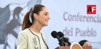 Plan B, acabar con los privilegios y gasto excesivo: Sheinbaum