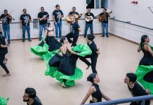 “Latidos de tradición, Colima se baila con el alma”