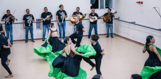 “Latidos de tradición, Colima se baila con el alma”