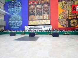 Reforma electoral de Sheinbaum avanza en comisiones, pero divide al bloque oficialista