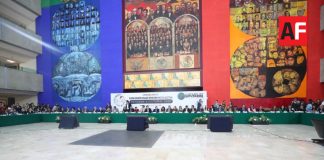 Reforma electoral de Sheinbaum avanza en comisiones, pero divide al bloque oficialista