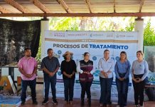 Conagua celebra el Día Mundial del Agua en El Tortugario de Cuyutlán, en Colima