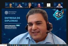 UdeC consolida comunidad docente en IA con diplomado “Agentes TIC”