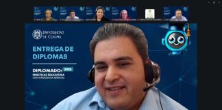 UdeC consolida comunidad docente en IA con diplomado “Agentes TIC”