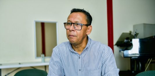 Con Noche lírica, continúan actividades del programa Resonancias 2026 del IUBA