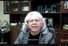 Mujeres enfrentan barreras y abren camino en ciencia y tecnología: conversatorio del CUOP