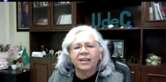 Mujeres enfrentan barreras y abren camino en ciencia y tecnología: conversatorio del CUOP