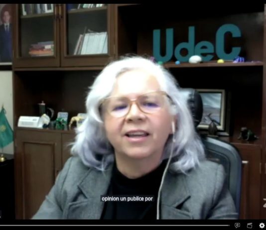 Mujeres enfrentan barreras y abren camino en ciencia y tecnología: conversatorio del CUOP