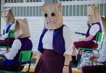 “Cósmica”, de Orión en la Frente, teatro joven para reflexionar violencias digitales