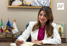 Diputada Gabriela Cardenas de Jalisco impulsa ampliar apoyos a familias afectadas por bloqueos