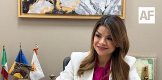 Diputada Gabriela Cardenas de Jalisco impulsa ampliar apoyos a familias afectadas por bloqueos