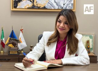 Diputada Gabriela Cardenas de Jalisco impulsa ampliar apoyos a familias afectadas por bloqueos