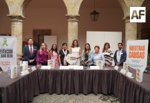 Diputada Monica Magaña presentó iniciativa de ley para atender a pacientes con daños renales