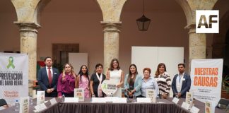 Diputada Monica Magaña presentó iniciativa de ley para atender a pacientes con daños renales