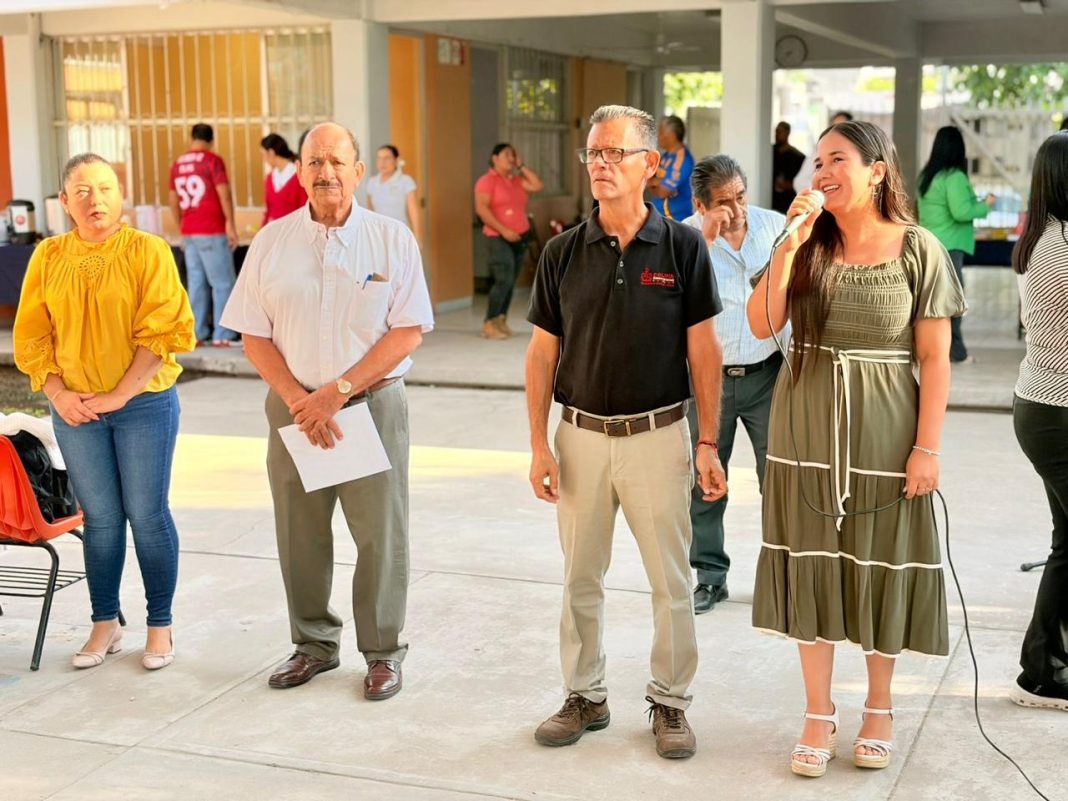 Encuentro de Comunidades de Aprendizaje 01
