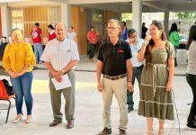Educación Colima impulsa mejora en secundarias técnicas con el Encuentro de Comunidades de Aprendizaje