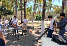 Enseñarán a bachilleres oficios y habilidades para la vida, además de su formación académica