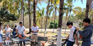 Enseñarán a bachilleres oficios y habilidades para la vida, además de su formación académica