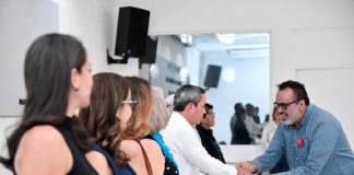 Beneficia a 251 académicos el programa de Estímulos al Desempeño del Personal Docente ESDEPED 2026-2027