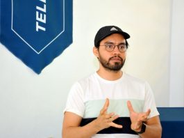 Estudiante de Telemática y Ciencias Políticas cursará maestría en Stanford, EUA, con beca completa