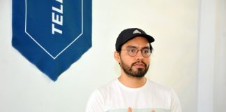 Estudiante de Telemática y Ciencias Políticas cursará maestría en Stanford, EUA, con beca completa