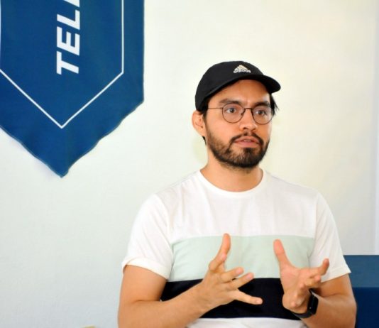 Estudiante de Telemática y Ciencias Políticas cursará maestría en Stanford, EUA, con beca completa