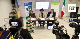 Expo Agrícola se realizará en Ciudad Guzmán organizada por SADER Jalisco