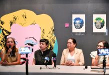 Con Materialidad Ritual continúan los festejos por los 15 años del Museo Fernando del Paso