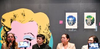 Con Materialidad Ritual continúan los festejos por los 15 años del Museo Fernando del Paso