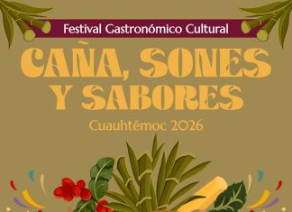Turismo Colima y Ayuntamiento de Cuauhtémoc presentan Festival ‘Cañas, Sones y Sabores’ y nuevas rutas turísticas
