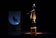 Cultura Colima brinda 8 funciones gratuitas en el teatro Hidalgo y en Poliforum Mexiac para infancias y juventudes