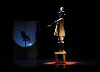 Cultura Colima brinda 8 funciones gratuitas en el teatro Hidalgo y en Poliforum Mexiac para infancias y juventudes