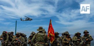 Marina reporta patrullajes, aseguramientos y capacitación en el Pacífico durante febrero