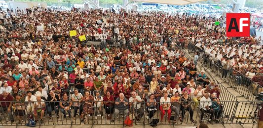 Trabajamos con Estados Unidos en seguridad pero la soberanía no está a negociación: Sheinbaum