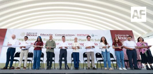 Así fue la gira de Claudia Sheinbaum en Jalisco días después del operativo contra El Mencho