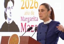 Presidenta Sheinbaum visitará Colima por sexta ocasión; este viernes tendrá evento abierto al público en Tecomán