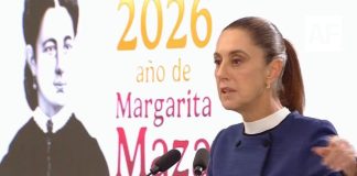 Presidenta Sheinbaum visitará Colima por sexta ocasión; este viernes tendrá evento abierto al público en Tecomán