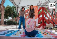 Gobierno de Guadalajara entrega El Parque Rojo, después de un año de rehabilitación