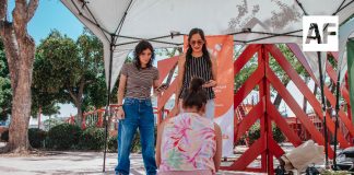 Gobierno de Guadalajara entrega El Parque Rojo, después de un año de rehabilitación