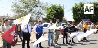 Gobierno de Tonalá, activó el operativo vacacional de Semana Santa y Pascua