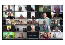 Impulsa UdeC la profesionalización bibliotecaria a nivel nacional