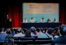 Inauguran primer Congreso Internacional de Patrimonio Musical: México-Cuba