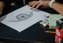 Arte urbano y crítica social marcan el arranque del 15 aniversario del Museo Fernando del Paso