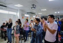 Invitan a laboratorio estudiantil de gestión y periodismo cultural en línea