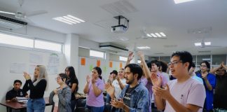 Invitan a laboratorio estudiantil de gestión y periodismo cultural en línea