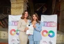 Avanza nueva Ley de Autismo en Jalisco